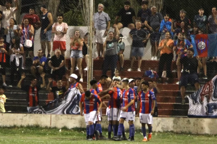 San Lorenzo de Ullum, en la historia