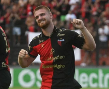 River utilizará la cláusula y Beltrán volverá en junio River utilizará la cláusula y Beltrán volverá en junio