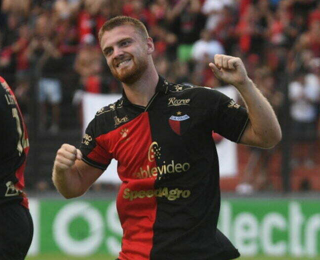 River utilizará la cláusula y Beltrán volverá en junio River utilizará la cláusula y Beltrán volverá en junio