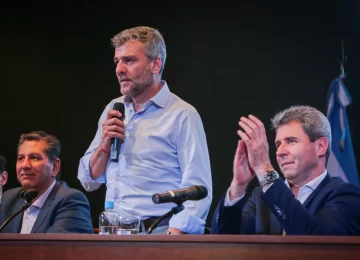 Hay unas 90 empresas dispuestas a sumar beneficiarios de planes sociales