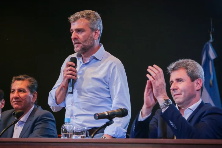 Hay unas 90 empresas dispuestas a sumar beneficiarios de planes sociales