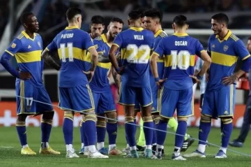 Dos encuentros de sanción y Román bajó un mensaje claro