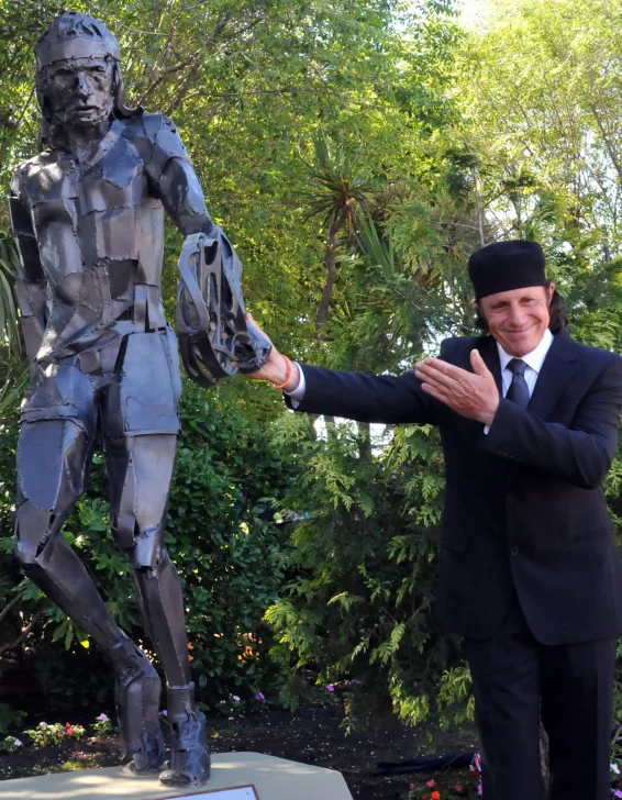 El Gran Willy, la leyenda del tenis, celebra hoy sus 70 años