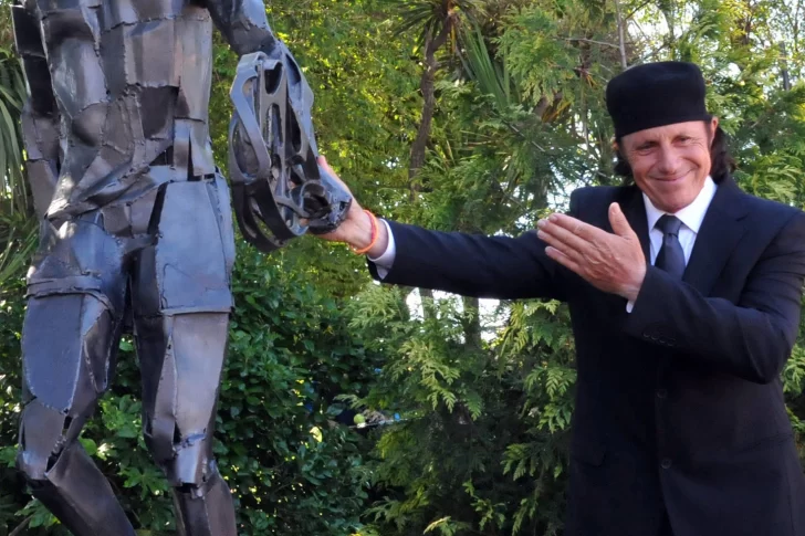 El Gran Willy, la leyenda del tenis, celebra hoy sus 70 años