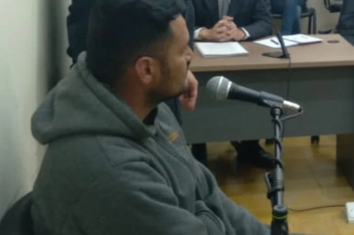 Investigan si un portero abusaba de su hijastro