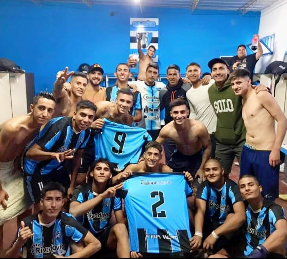 Marquesado frenó al puntero Marquesado frenó al puntero