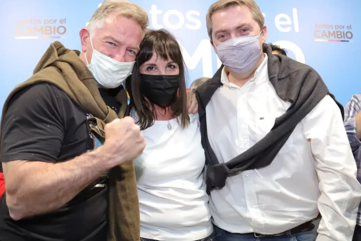 Capital: jugadas internas en JxC y hacen circular posibles candidatos