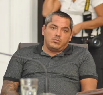 Prisión domiciliaria para dos sindicalistas de Camioneros