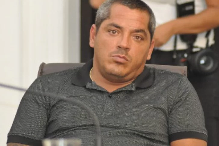 Prisión domiciliaria para dos sindicalistas de Camioneros