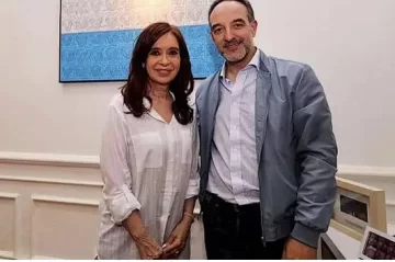 Magistratura: OK al kirchnerista Doñate y a Reyes, del radicalismo