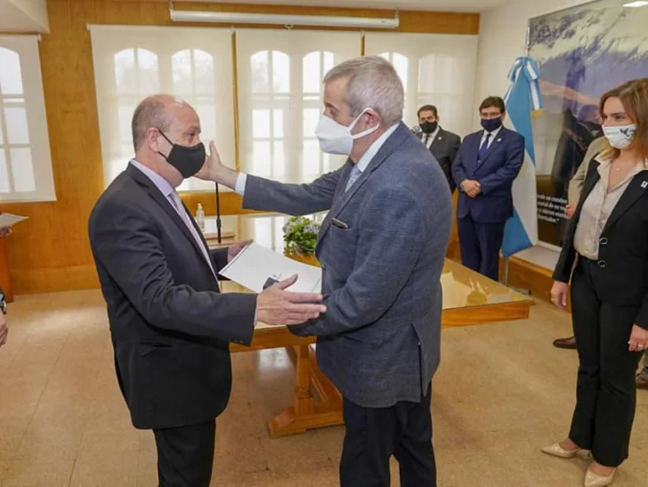 Los fiscales arman un Consejo por fuera del Colegio de Magistrados