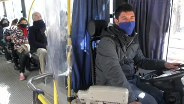 Habrá otra suba del pasaje de micros, pero aún no definen monto ni fecha