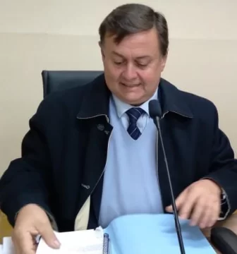 En un planteo inusual, piden probation para un acusado de abusar de su prima