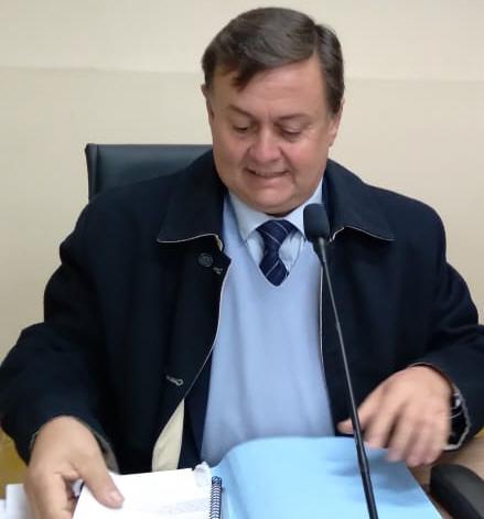 En un planteo inusual, piden probation para un acusado de abusar de su prima