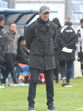 Desamparados y Peñarol compartirán el Bicentenario