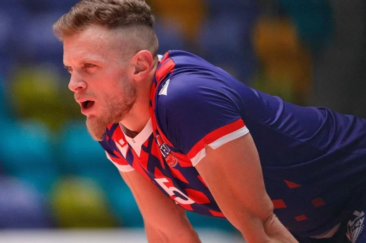 No será un regreso más: Quiroga cumple 20 años de su debut en A1