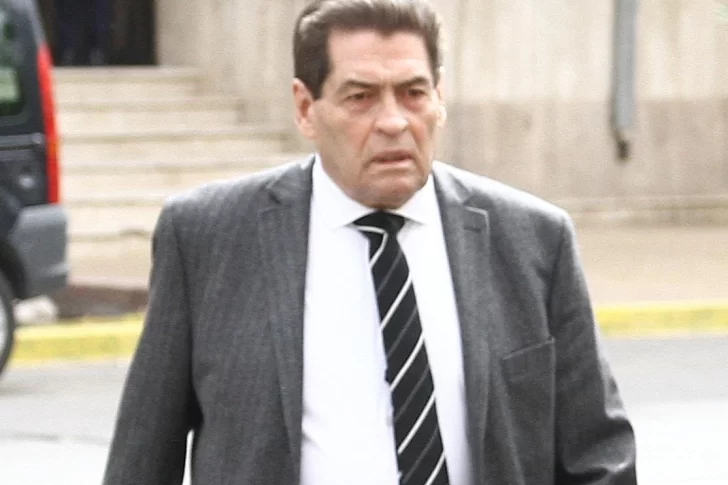 El acusatorio a full puede estar en 2024, pero en la Corte lo hablarán con Orrego