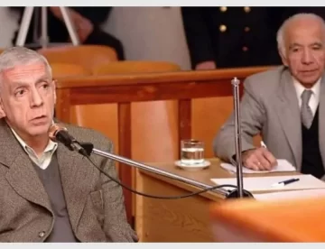 Oficial: para la Corte, prescribió el ‘fraude’ que atribuían a Naranjo Oficial: para la Corte, prescribió el ‘fraude’ que atribuían a Naranjo