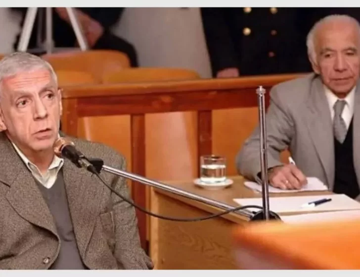 Oficial: para la Corte, prescribió el ‘fraude’ que atribuían a Naranjo Oficial: para la Corte, prescribió el ‘fraude’ que atribuían a Naranjo