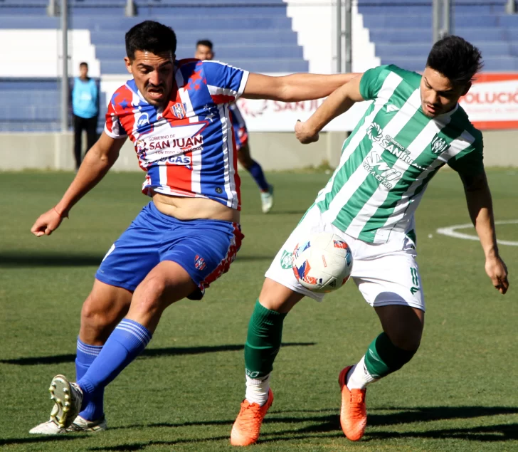 Peñarol se muda al Bicentenario