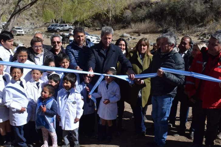 Un sueño de 40 kilómetros, cumplido