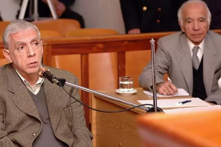 Vuelven a pedir que Naranjo sea desligado por prescripción de la “estafa” a “Escobar”