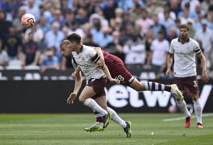 Arranque inédito en 20 años