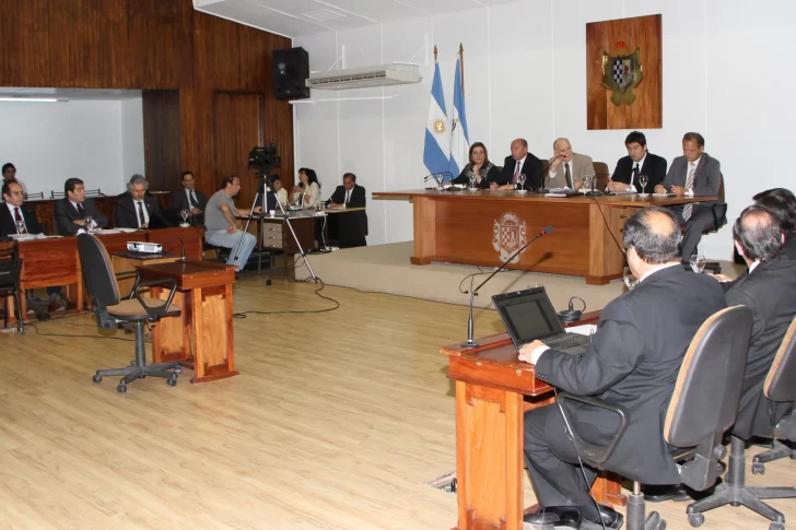 Expropiaciones: pese a los planteos defensivos, hoy empieza el megajuicio