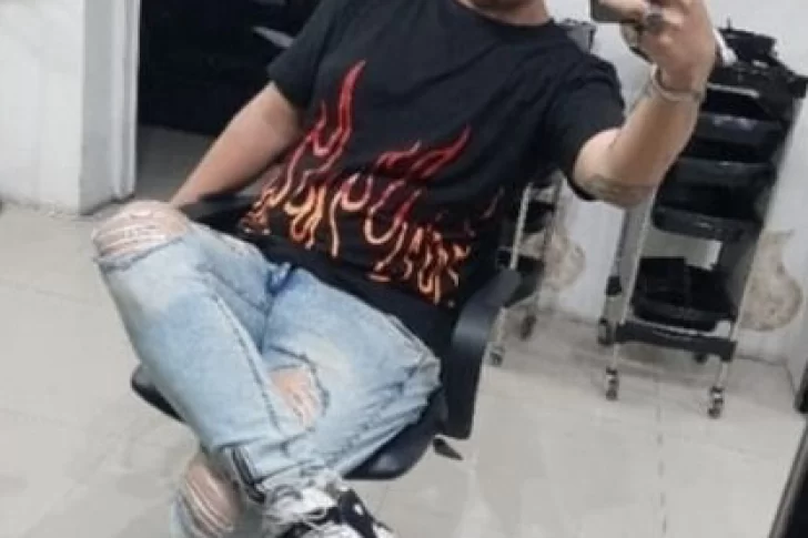 Imputan por pedofilia al copito que quiso asesinar a Cristina