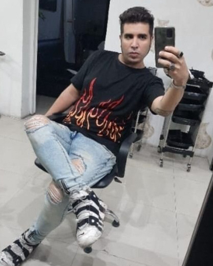 Imputan por pedofilia al copito que quiso asesinar a Cristina