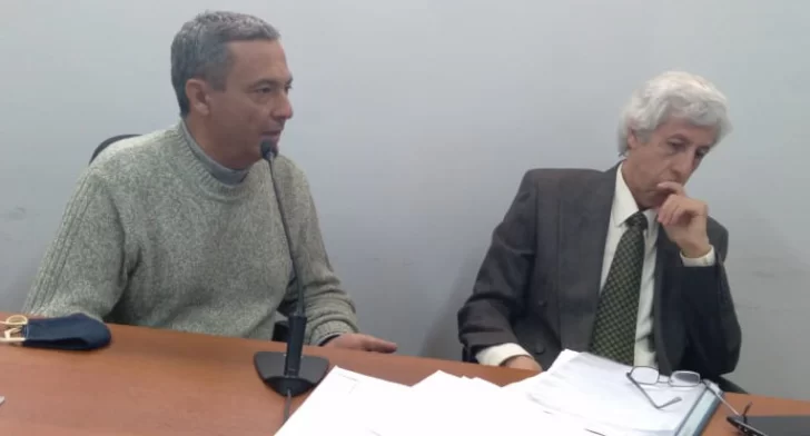 Piden 12 años a un docente por violar a un alumno con retraso mental en una escuela Piden 12 años a un docente por violar a un alumno con retraso mental en una escuela