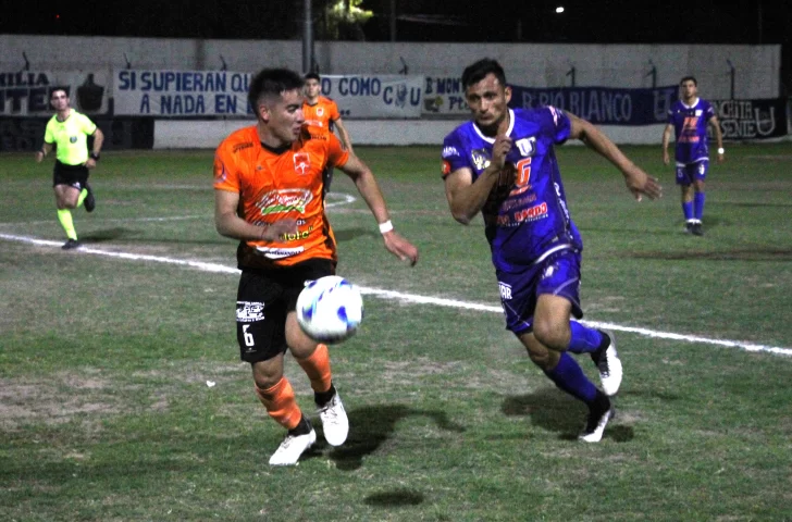 En Los Berros, esperan por Unión