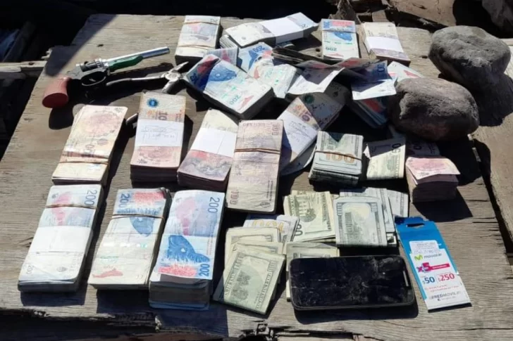 Vivía como pobre, pero era millonario