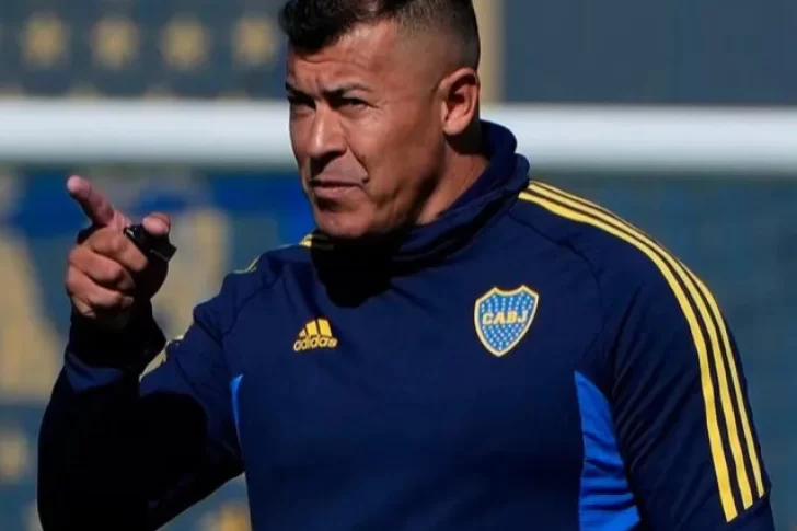 Almirón pondrá mayoría de titulares frente a Unión