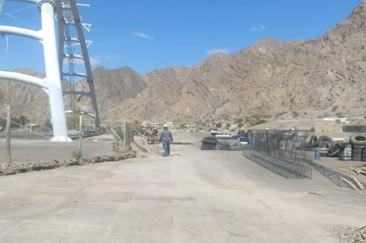 TC 2000: momento decisivo para la carrera en El Zonda