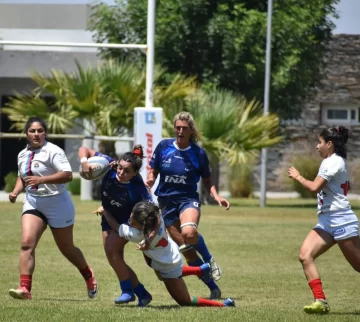 El festejo de la USR El festejo de la USR