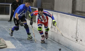 Choque de los líderes Choque de los líderes