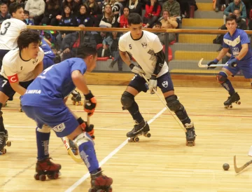 Esta noche arranca la fecha 15 del local Esta noche arranca la fecha 15 del local