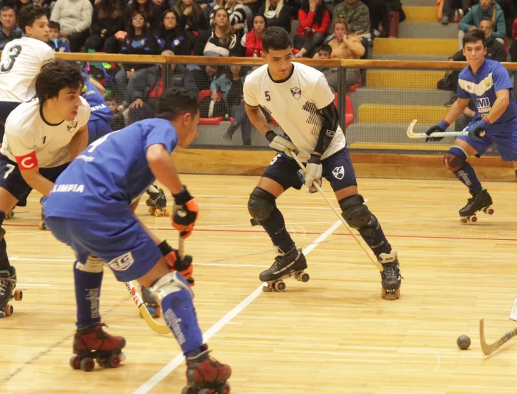 Esta noche arranca la fecha 15 del local Esta noche arranca la fecha 15 del local