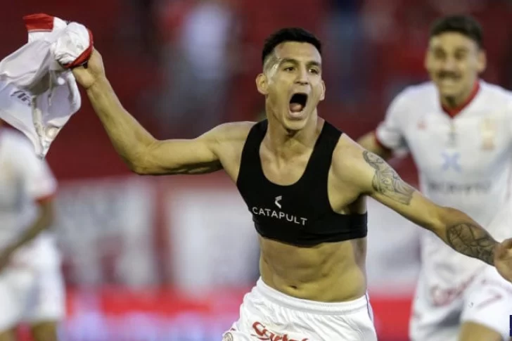 En Patricios y Santa Fe se abre la  fecha