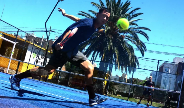 Torneo Interprovincial entre sanjuaninos y mendocinos