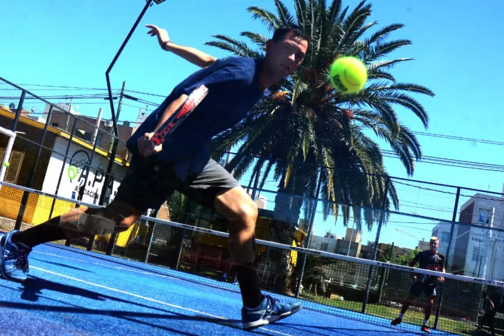 Torneo Interprovincial entre sanjuaninos y mendocinos