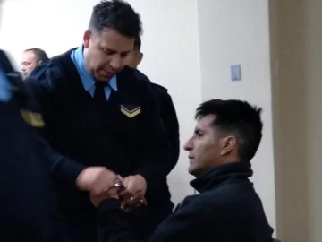 Le dan 10 años a un violento exconvicto, por golpear, amenazar y violar a su esposa Le dan 10 años a un violento exconvicto, por golpear, amenazar y violar a su esposa