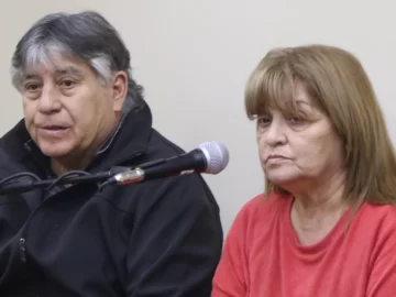 Triple muerte por monóxido: qué había dicho el dueño del inmueble el día de la tragedia Triple muerte por monóxido: qué había dicho el dueño del inmueble el día de la tragedia