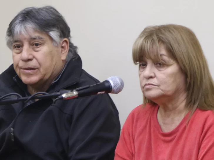 Triple muerte por monóxido: qué había dicho el dueño del inmueble el día de la tragedia Triple muerte por monóxido: qué había dicho el dueño del inmueble el día de la tragedia