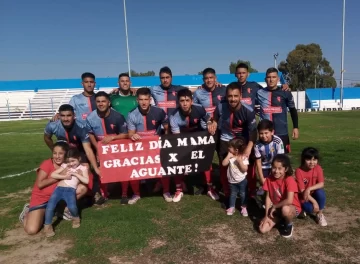 El tricampeón que es candidato