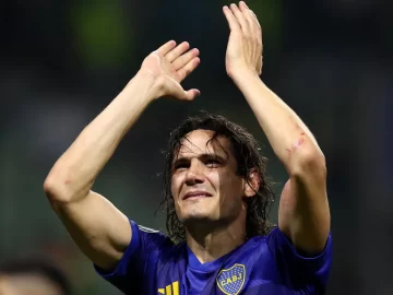 Boca pone lo mejor con Unión Boca pone lo mejor con Unión