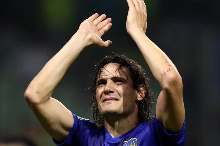 Boca pone lo mejor con Unión