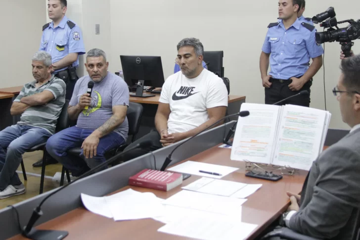 OSSE: operario quedó imputado por abrir válvula y dos por ayudarlo