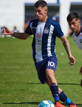 San Martín se sigue rearmando San Martín se sigue rearmando